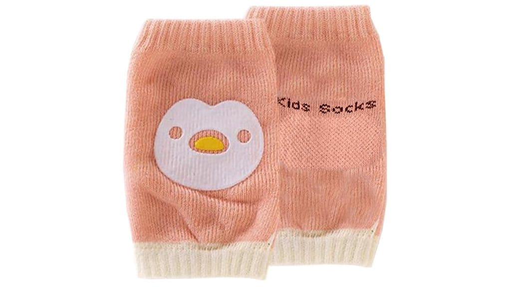 BabymoonAnti-Slip Safety Protector Knee Pads