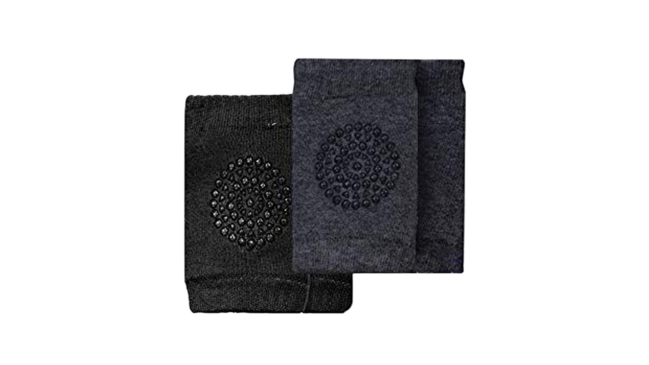 BabymoonKids Knee Crawling Pads Set of 2