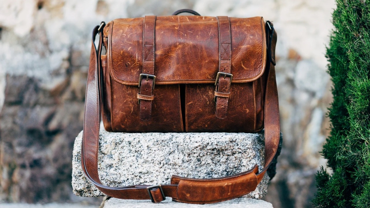 Bags and Backpacks for Comfortable Travel
