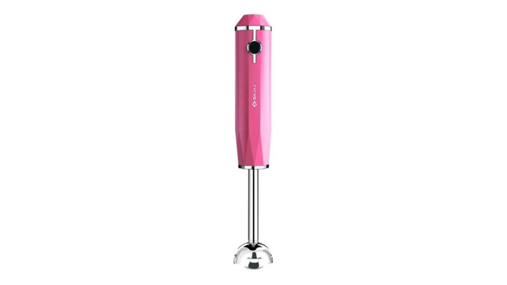 Bajaj Juvel Hand Blender 300 W