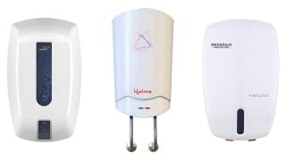 Best 5 Water Heaters