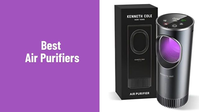 Best Air Purifiers
