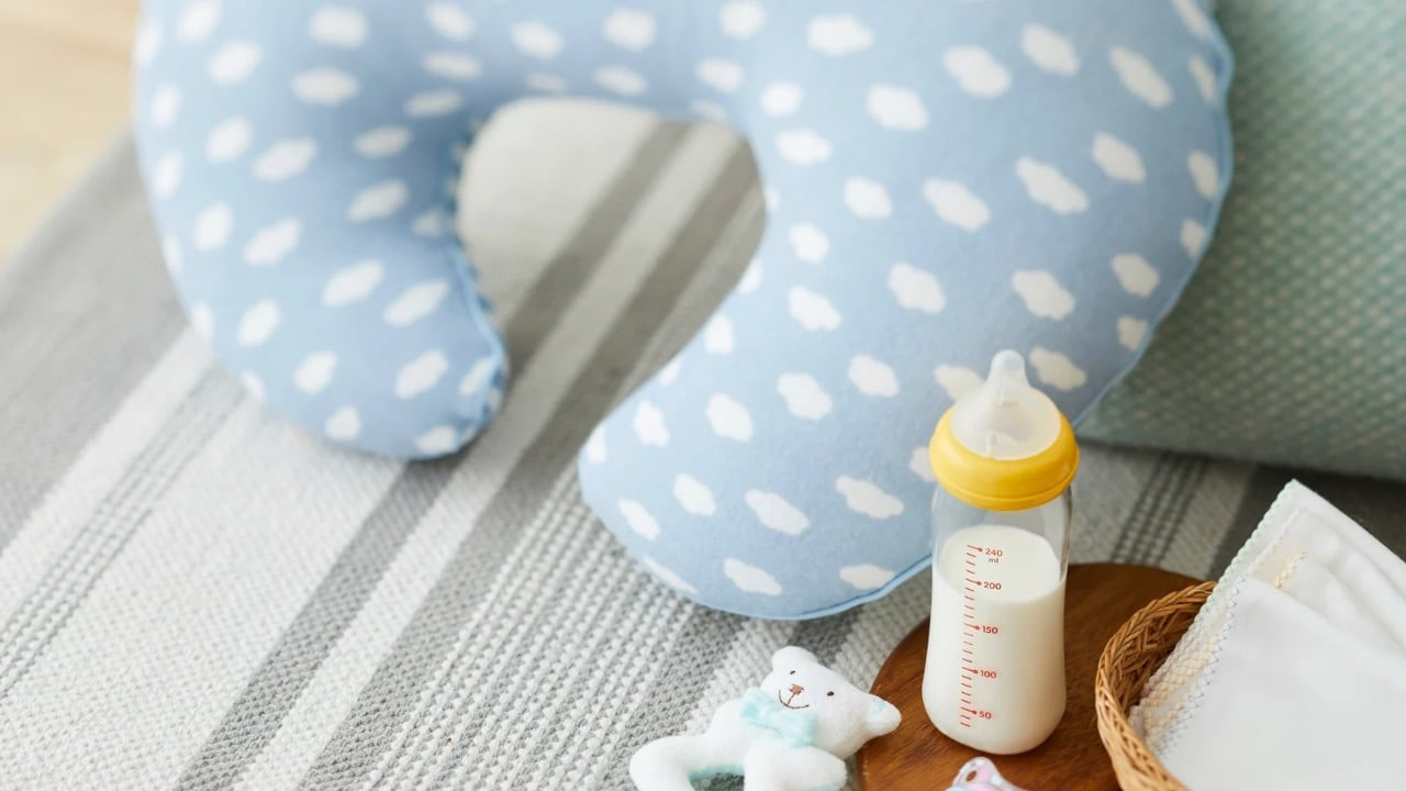 Best Baby Pillows to Check Out