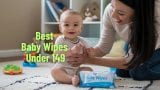 Best Baby Wipes Under 149