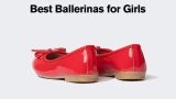 Best Ballerinas for Girls