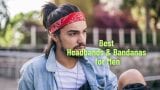 Best Bandanas for Men