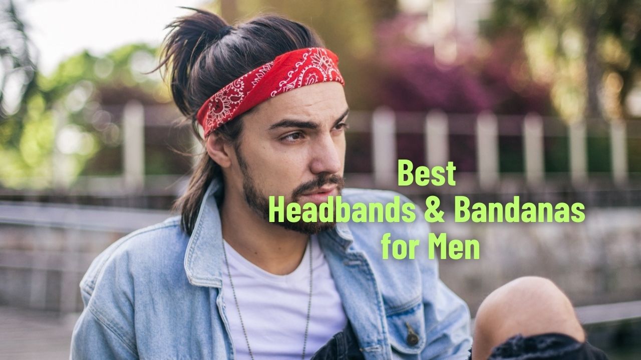 Best Bandanas for Men