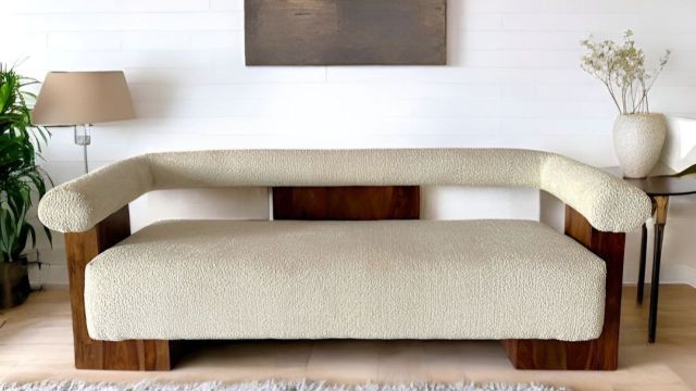 Best Benches for Home by Ikiriya