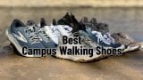 Best Budget-Friendly Campus Walking Shoes