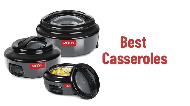 Best Casseroles
