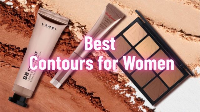 Best Contours for Women