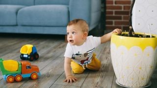 Best Crawling Pads for Babies