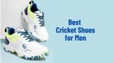 Best Cricket Shoes for Men
