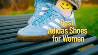 Best Deals on Adidas Shoes for Women
