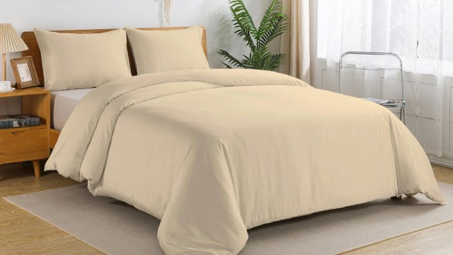 Best Duvet Covers to Check Out