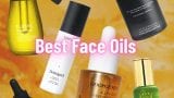 Best Face Oils