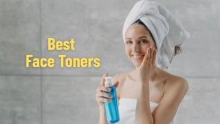 Best Face Toners