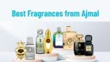 Best Fragrances from Ajmal