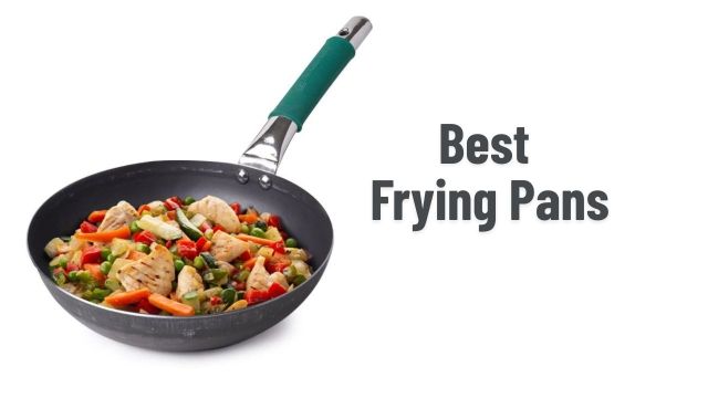 Best Frying Pans