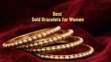 Best Gold Bracelets for Women