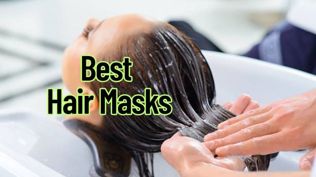 Best Hair Masks