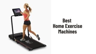 Best Home Exercise Machines