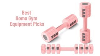 Best Home Gym Equipment Picks