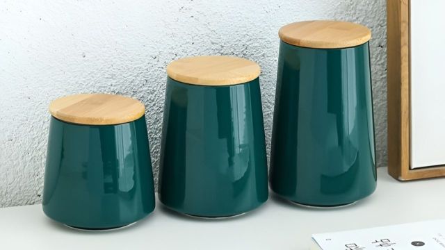 Best Kitchen Storage Containers from The Better Home