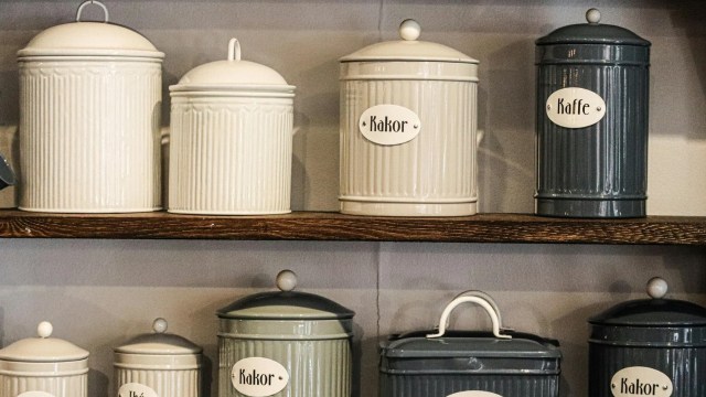 Best Kitchen Storage Containers under ₹205