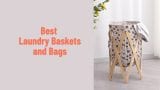 Best Laundry Baskets and Bags