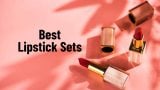 Best Lipstick Sets