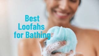 Best Loofahs for Bathing