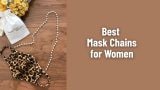 Best Mask Chains for Women