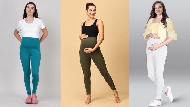Best Maternity Leggings
