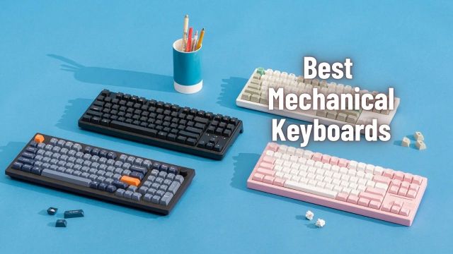 Best Mechanical Keyboards