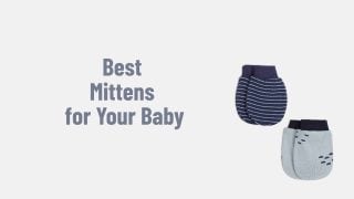 Best Mittens for Your Baby