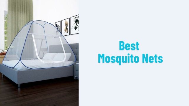 Best Mosquito Nets