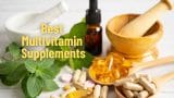 Best Multivitamin Supplements
