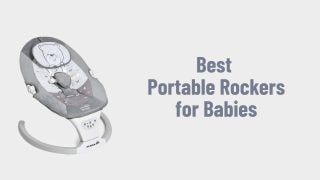 Best Portable Rockers for Babies