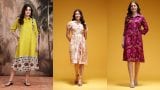 Best Printed Shirt Dresses for Women