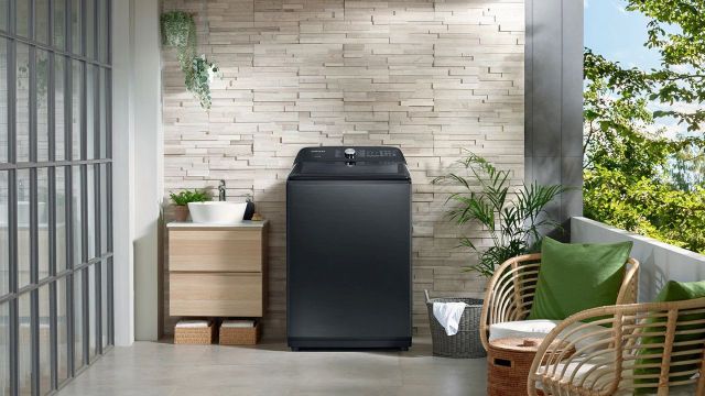 Best-Rated Top Load Washing Machines