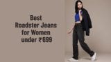 Best Roadster Jeans for Women under ₹699