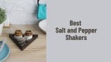 Best Salt and Pepper Shakers