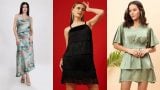 Best Satin Dresses for Women