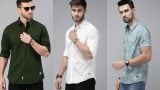 Best Shirts from Roadster