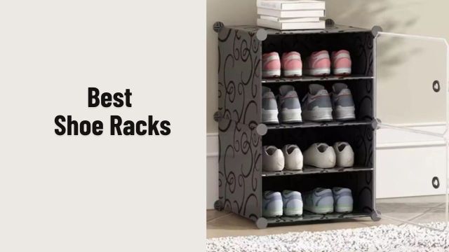 Best Shoe Racks