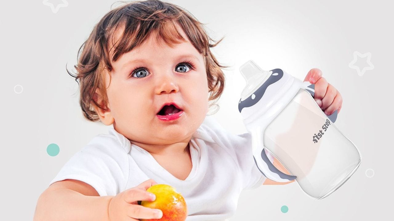 Best Sippers for Babies