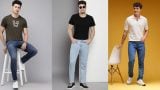 Best Slim Fit Jeans for Men