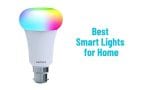 Best Smart Lights for Home
