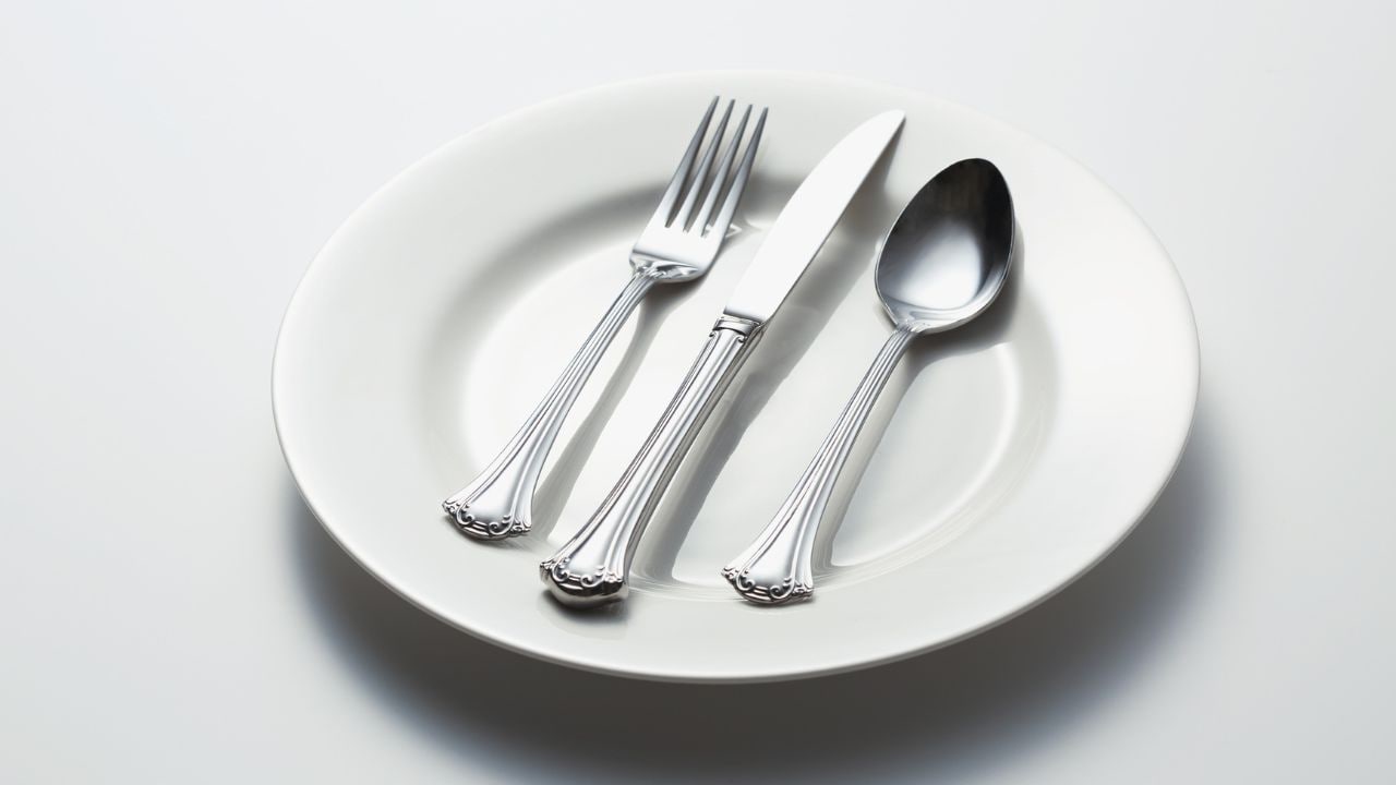 Best Stainless Steel Cutlery Sets